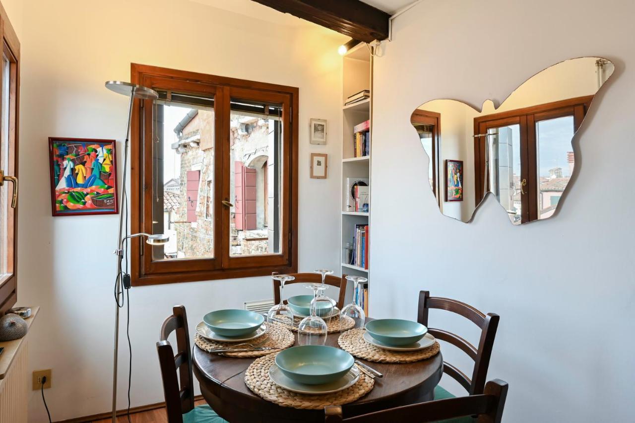Doge'S Home San Marco Venesia Bagian luar foto