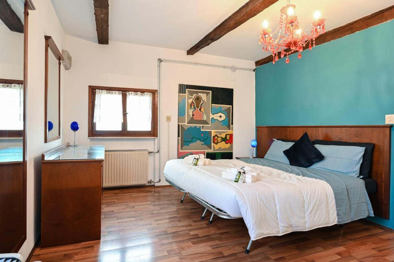 Doge'S Home San Marco Venesia Bagian luar foto