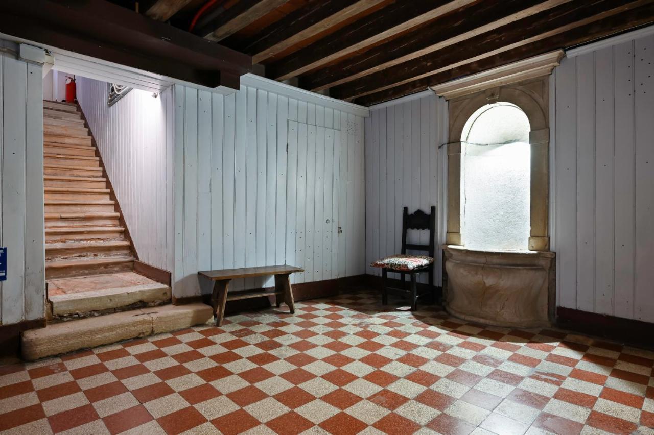 Doge'S Home San Marco Venesia Bagian luar foto